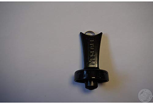 CLE - Llave de vaso y cafetera Dolce Gusto Drop Krups MS-623846