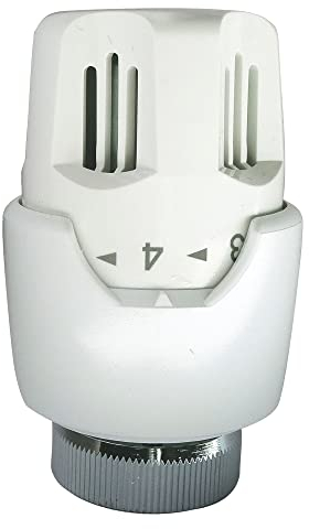 SOMATHERM FOR YOU - termostático cabeza M30x1,5