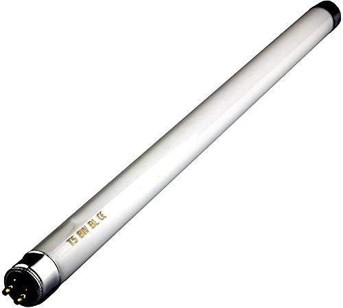 Pack of 4 Fly Killer Bulb,Replacement Tubes For 8w Insect Trap/Fly Killer.T5