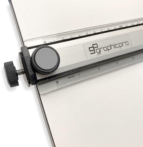 GraphicPro A2 Architect Drawing Board