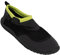 ARENA Unisex Arena Watershoes Wasserschuhe, Dark Grey Lime, 43 EU