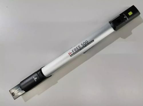 48029758 Tubo telescopico compatibile con Hoover per scopa elettrica H-FREE 500 mod. HF522