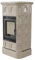 kratki Blanka Fireplace Insert Kit 8 kW