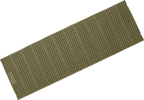 Robens Zigzag Slumber W 180×57×2 cm colchoneta ROBENS