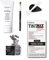 Godefroy - Kit de tinte para cejas y barba
