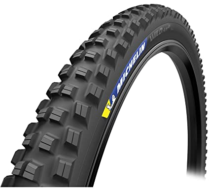 MICHELIN Wild AM2 Competition Line, MTB Fahrradreifen, Schwarz, 29x2.40