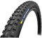 MICHELIN Wild AM2 Competition Line, MTB Fahrradreifen, Schwarz, 29x2.40