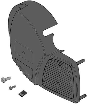 KIT Couvercle Combi D/E TRUMA