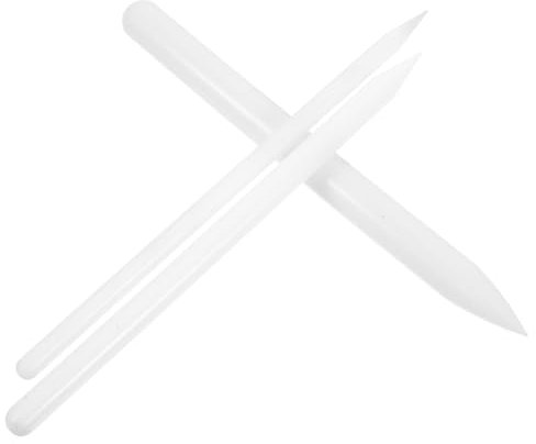 LABRIMP 3 Pezzi Silicone Antiadente per Decorazioni Dolci e Modellazione Pasta Utensili per Cake Design e Crafting