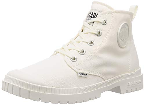Palladium Unisex Erwachsene Boots Pampa SP20 Hi Canvas