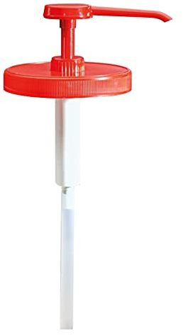 Spendersystem Spender - Dosier-System für 3 Liter Dosen Handreiniger, Ausführung:Spender