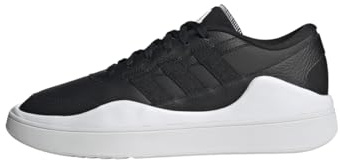 Adidas Shoes - Low (Non Football) Osade, FTWR White/Core Black/Core Black, IG7318, 10