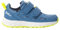 Jack Wolfskin Unisex Kinder Woodland 2 Texapore Low Vc K Walking-Schuh, Low-Top, Elemental Blue, 40 EU