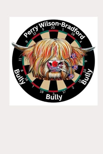 Bully Bully Bully and Other Darts Practice Games