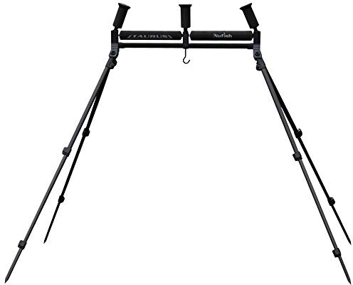 NUFISH Taurus Pole Roller 500mm and 600mm: XL