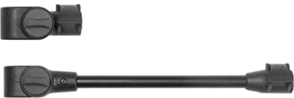 Preston Offbox 36 Keepnet Arm Short