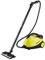 Belaco Steam Cleaner, Steam Mop, Steam Cleaner Handheld, Multipurpose 4 Bar 2000W, 1.7L Boiler Capacity, 13 accessories for floor, Window, Carpet, Kitchen, Bathroom Stain Removal, 3M long power cord