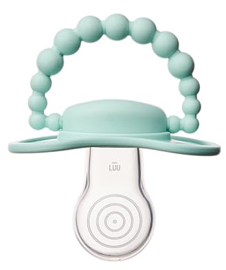 LUU nappar silikon positionering 3-6 m