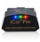 Vgate iCar Pro Bluetooth 3.0 OBD2 Code Reader OBDII Scanner Scan Tool Car Fault Check Engine Light for Torque Android