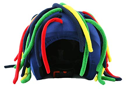 COOLCASC DREDZ Multipsort helmüberzug