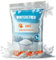 Winterstreu 5kg – Effektiver Schneeräum- und Enteisungsmittel bis -50°C | Effizienter als Streusalz | Umweltfreundlich und tierpfotenfreundlich | Reichweite: 250 m²