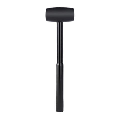 YZDKR Mazzuolo in Gomma Martello di Gomma Martello di Gomma Martello Martelli di Gomma for un'efficiente Installazione delle Piastrelle Maglio