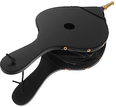 Garneck Soplador De Aire Para Chimeneas Barbacoas Rápido Fuelle De Calidad 1 Unidad