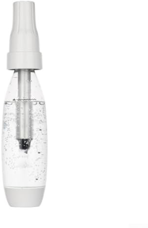 Machine à eau pétillante, mélangeur portable multifonction pour créer de l'eau gazeuse portable domestique, pour l'eau gazeuse à la maison