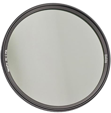 Haida 112mm NanoPro MC Circular Polarizer Filter