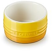 LE CREUSET 70403206720099 Ramekin, Stoneware, Nectar