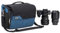 Think Tank - Mirrorless Mover 30 - Marine Blue - Kameratasche - Für spiegellose Systeme
