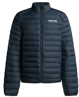 Red Bull Racing X Pepe Jeans RBR Thinsulate Jacket Giacca, Blue (Dulwich Blue), M Uomo