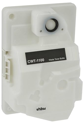 vhbw Bac de récupération de Toner usagé Remplacement pour Xerox 008R13326 pour imprimante Laser