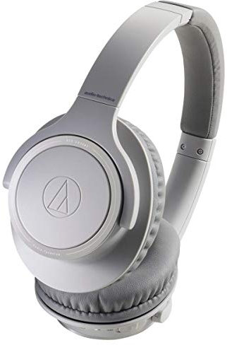 Audio-Technica ATH-SR30BT Wireless Headphones