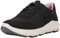 Legero Damen Bliss Gore-Tex Sneakers, Schwarz 0000, 39 EU