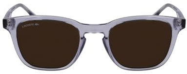 Gafas de Sol LACOSTE L6040S 035 TRANSPARENT GREY 51/20/145 Hombre