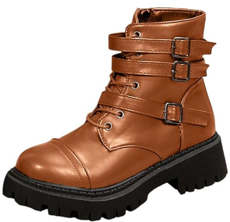 Stivaletti Donna Tacco Alto Stivali Texani Donna Estivi Neri Stivali da Cowboy da Donna Stivali Estivi Donna Traforati Morbidi Stivali da Donna Stivali Donna Gambale Curvy Stivaletti neonata