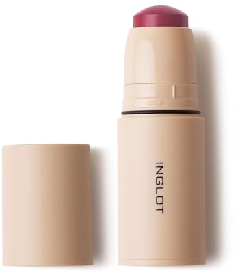 Cream Stick Blush – Colorete en barra | Textura cremosa | Efecto rubor natural | Fácil aplicación | 6,5 g | 213