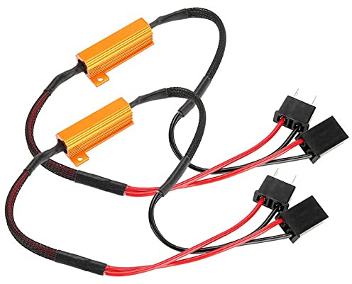 Akozon h7 lastwiderstand,lastwiderstand h7 t4,h7 led lampe, led h7decoder,lastwiderstand h7 led,h7 led lastwiderstand 12v,lastwiderstand led h7,lastwiderstand h7,led h7 ballast