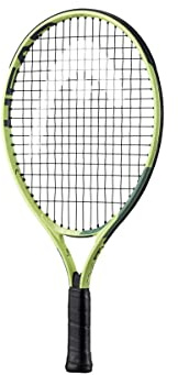 HEAD - Extreme 19 Junior Raqueta de Tenis