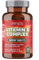 B Complex Vitamins-360 Tablets, Suitable for Vegans B Complex Supplements, B1,B2, B6, B12 with Folic Acid