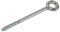 10x Gerüstösen Stahl M 12 x 400