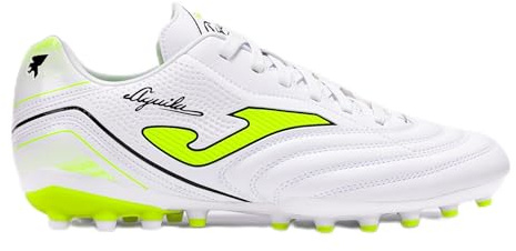 Joma Aguila 2502 Blanco Artificial Grass
