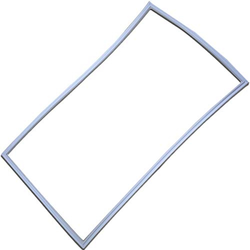 GUARNIZIONE PORTA FRIGORIFERO FRIGO INDESIT ARISTON ORIGIN. 552X1116MM C00114665