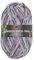 Pro Lana Sockenwolle,Bamboo Socks 100g/400m, 63% Polyacryl, 30% Viskose, 7% Polyester, 4-fädig, Nachhaltig (1020)