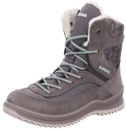 Lowa Kid Ella GTX grau Gr. 32