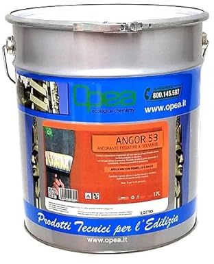 PRIMER PER GUAINE LIQUIDE - ANGOR53 (5LT)