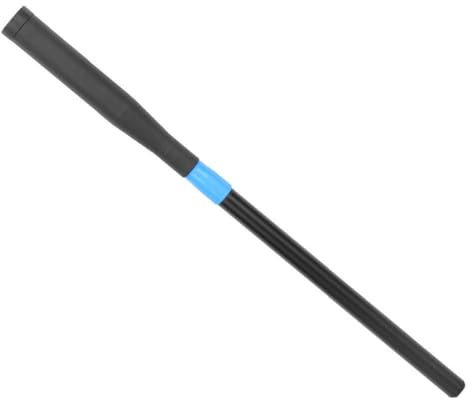 Alomejor Billar Pool Cues Extension Professional Snooker Cue Telescópico Extensión Ajustable Butt Rod Stick Suministros Accesorios