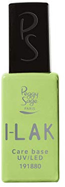 Peggy Sage - Base Care UV I-LAK - Trattamento fortificante 191880