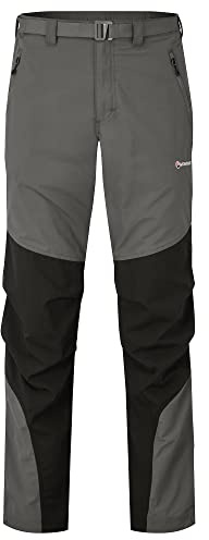 Montane Men's Terra Pants Graphite